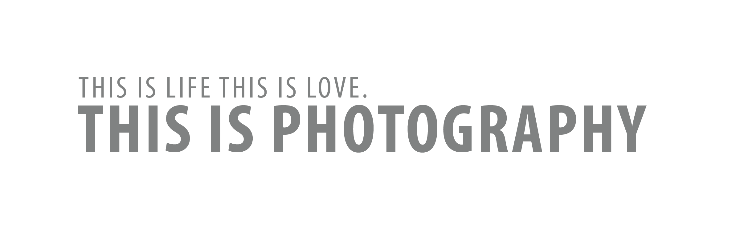 This is Photography - Halifax, Nova Scotia based Photographer | Wedding, Family + Boudoir